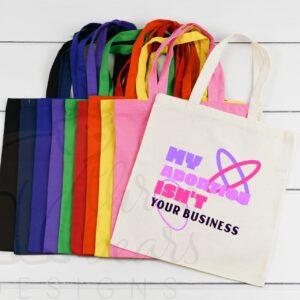 Midi – Cotton Bag