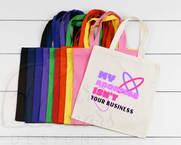 Midi – Cotton Bag
